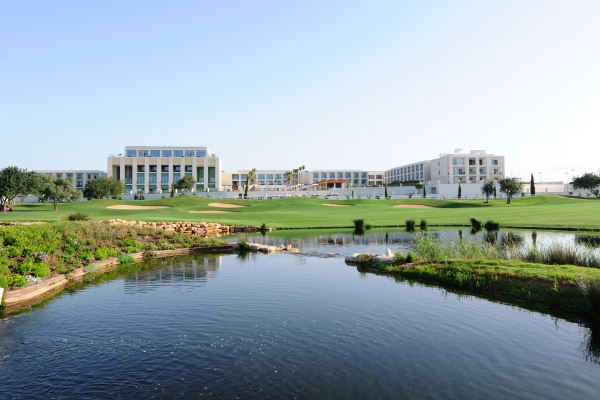Hotel Anantara Vilamoura Algarve Resort (Vilamoura, Loulé)